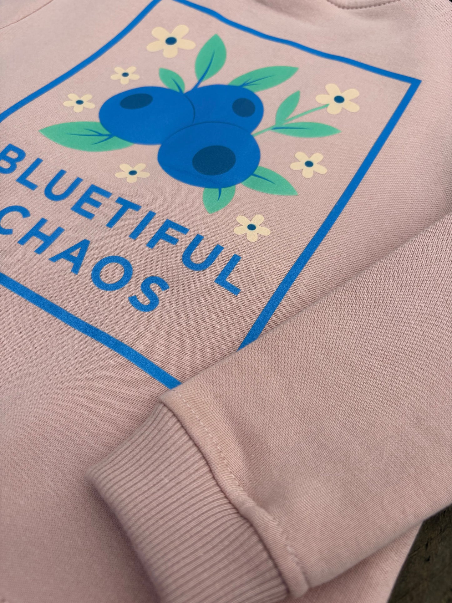 Bluetiful Chaos (altrosa) | Bundle