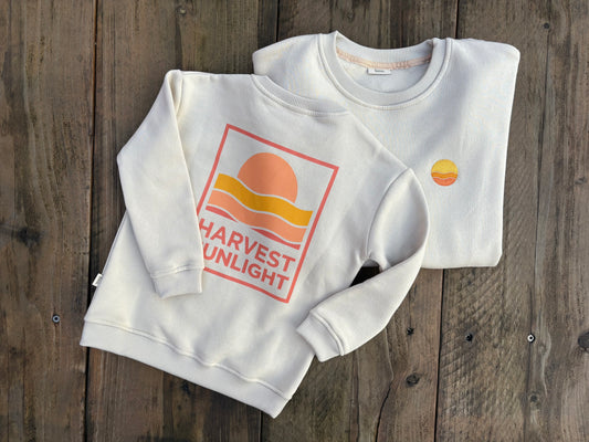 Harvest Sunlight (beige) | Bundle