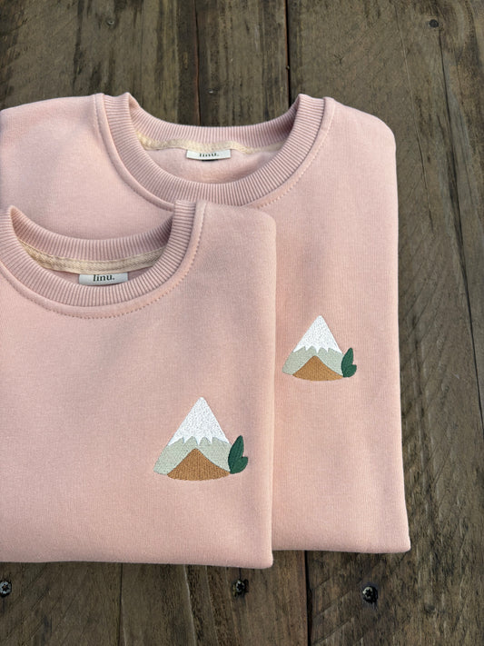 Adventure Seeker | Crewneck für Erwachsene