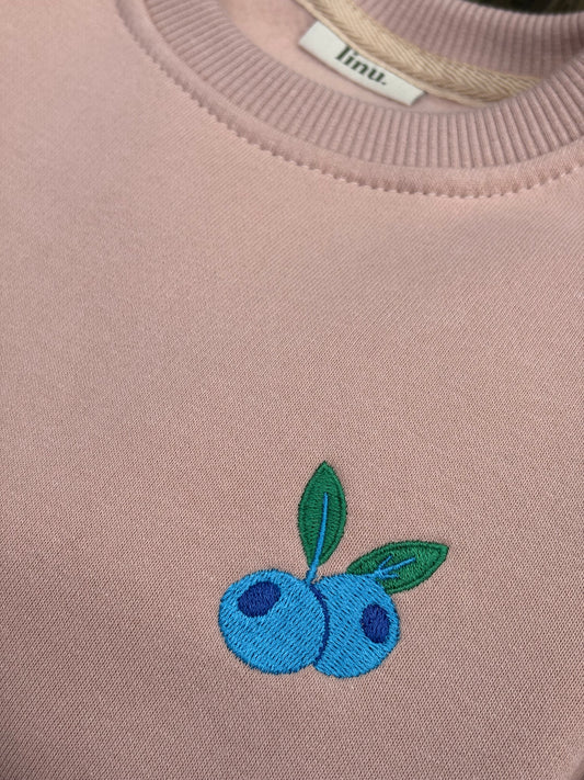 Bluetiful Chaos (altrosa) | Bundle