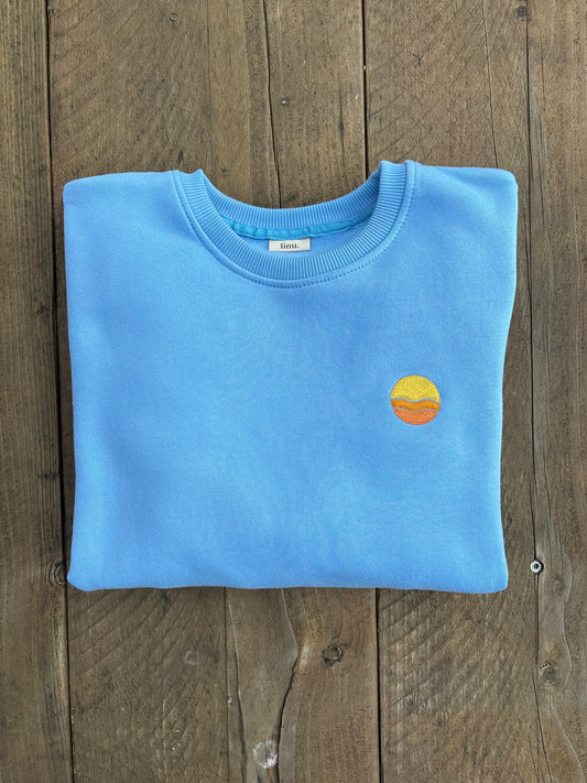 Harvest Sunlight | Crewneck für Erwachsene