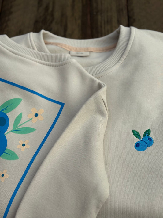 Bluetiful Chaos (beige) | Bundle