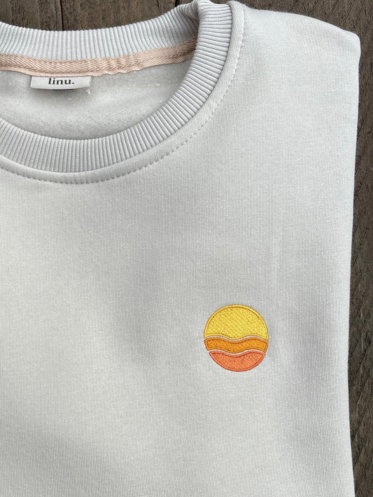 Harvest Sunlight | Crewneck für Erwachsene