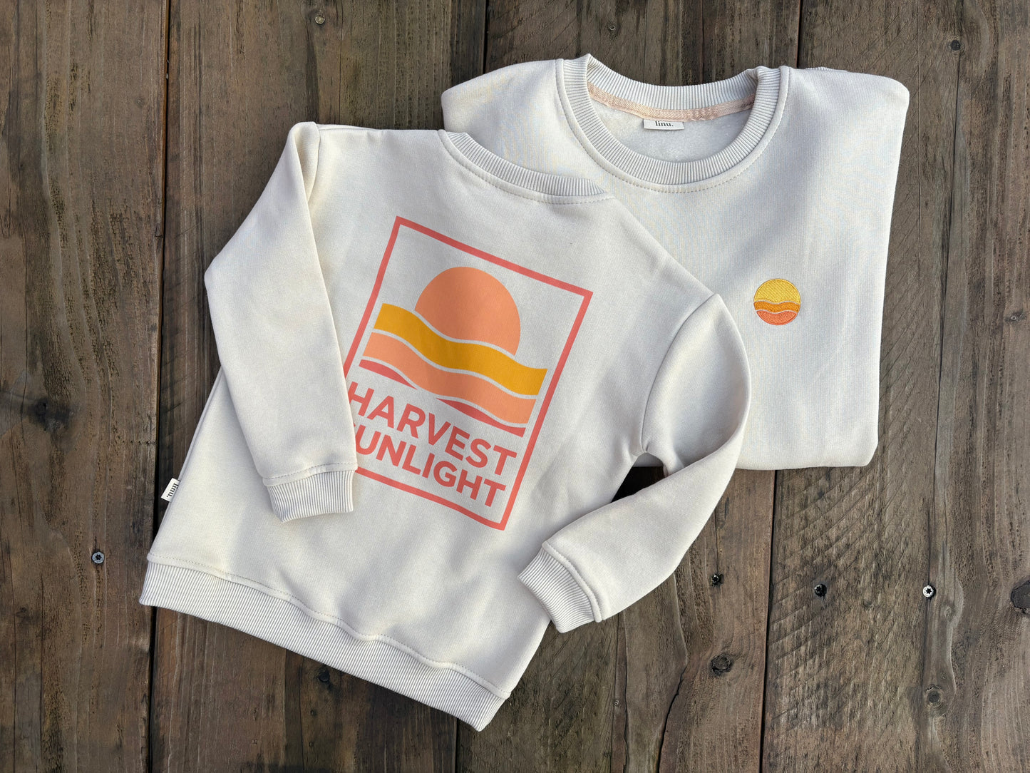 Harvest Sunlight (beige) | Bundle